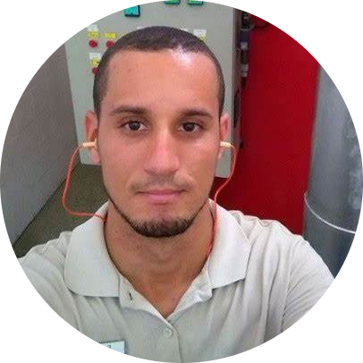Robson dos Santos