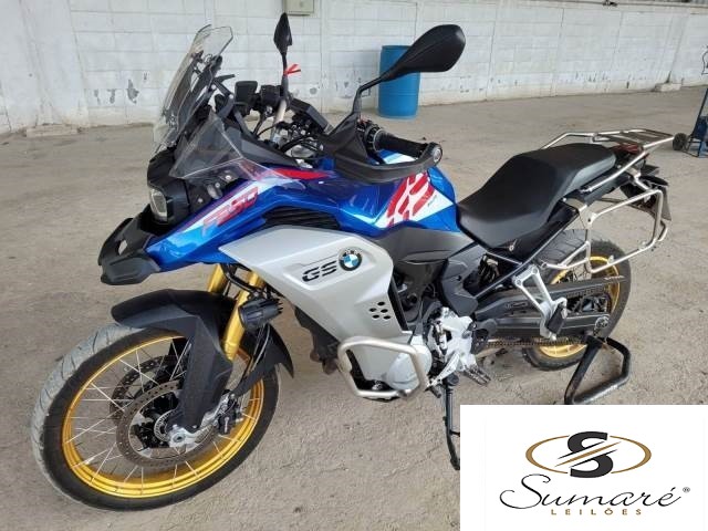 F 850 GS ADVENTURE
