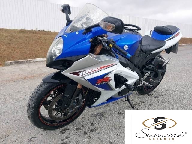 GSX-R 1000
