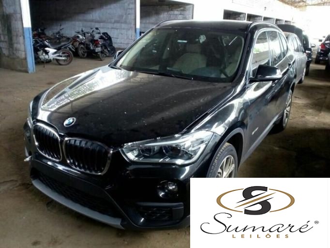 BMW X1 17/17