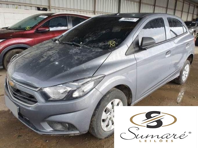 CHEVROLET ONIX 20/20