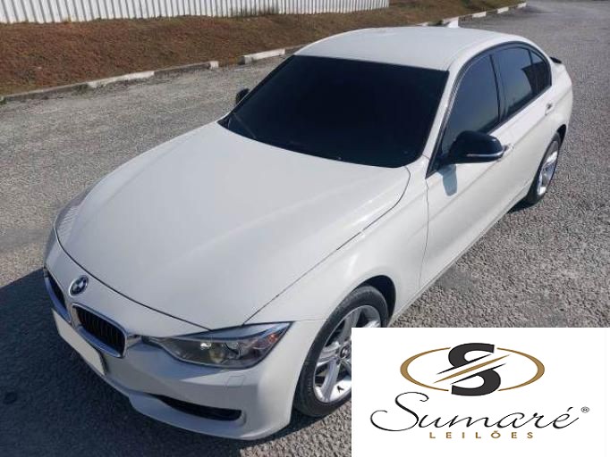 BMW SERIE 3 13/14