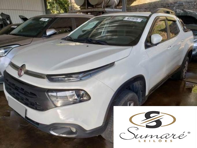 FIAT TORO 19/19