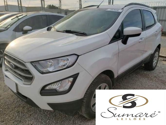 FORD ECOSPORT 20/21