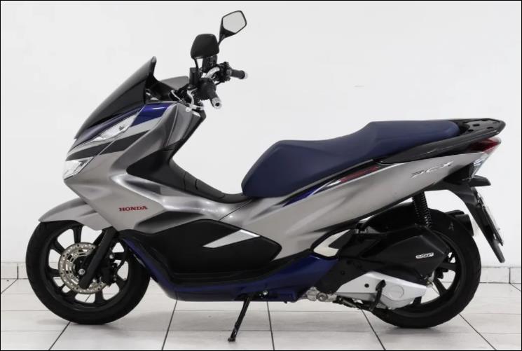 HONDA PCX 150 SPORT