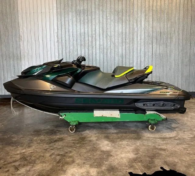 SEA-DOO RXP-X APEX 2023