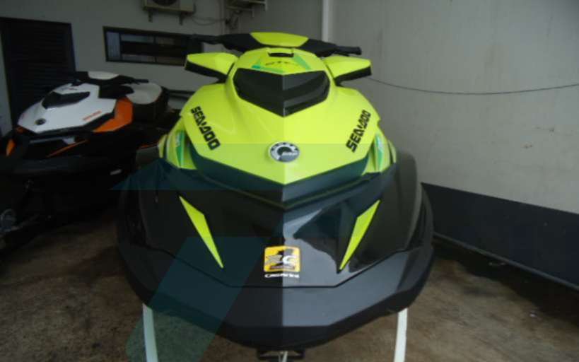 SEA-DOO GTI SE 2019