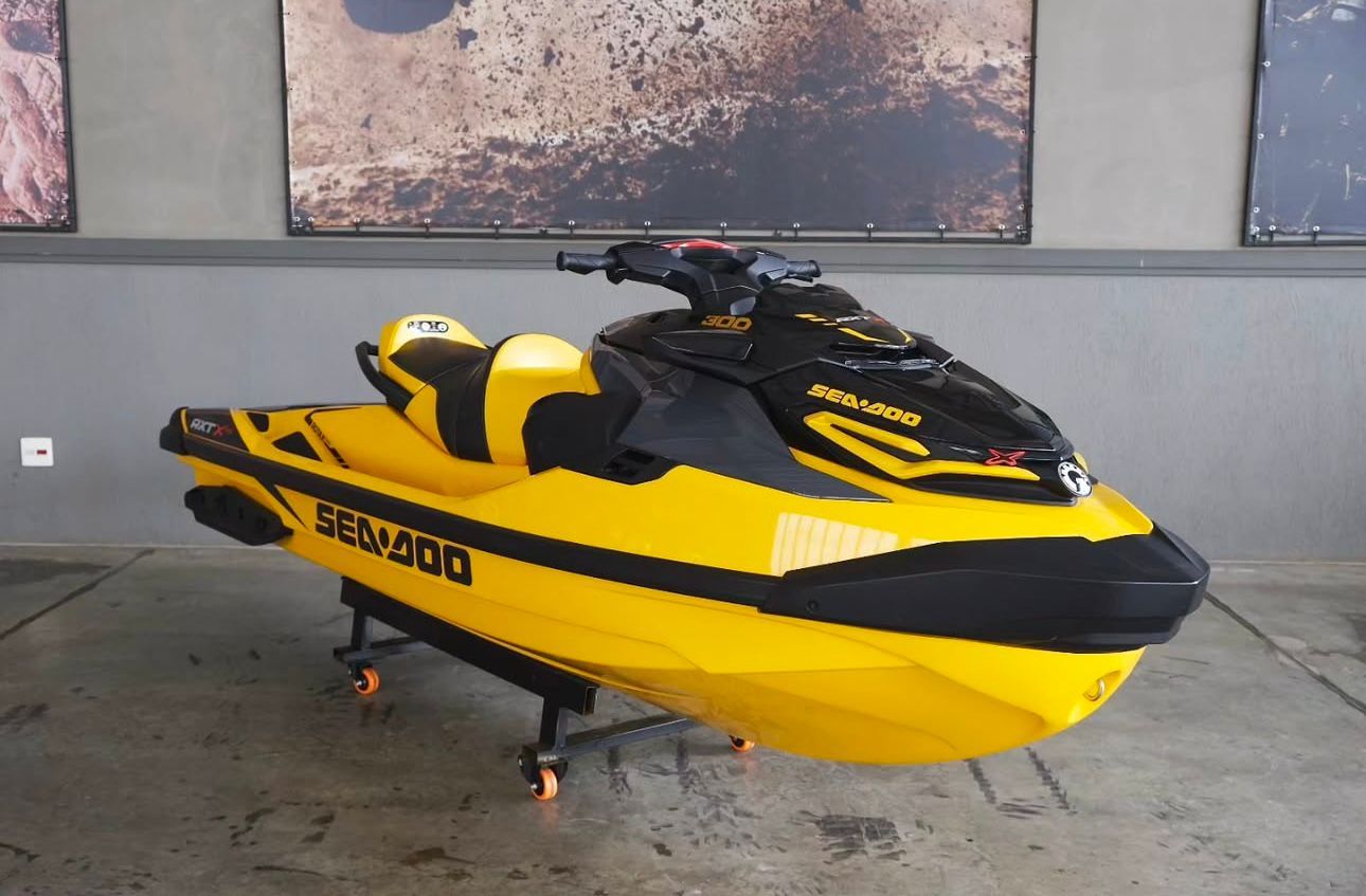 Seadoo Rxt-x 300 2023
