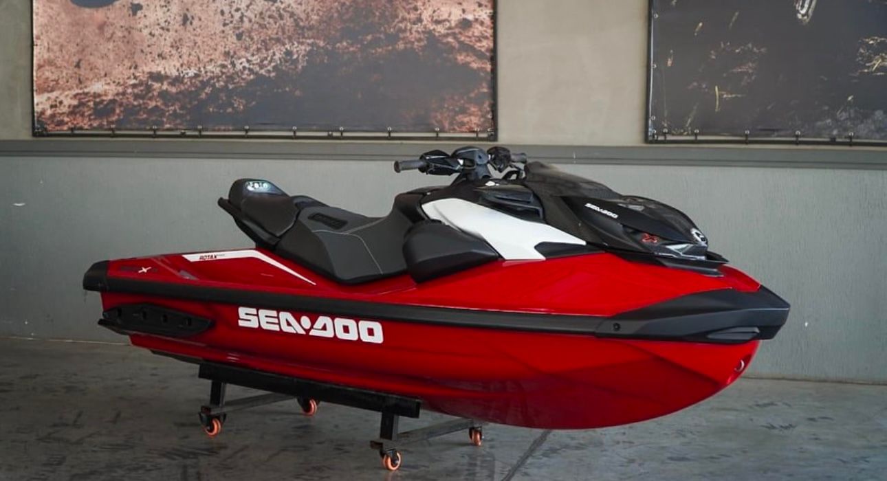 Seadoo Rxp-x 325 2024