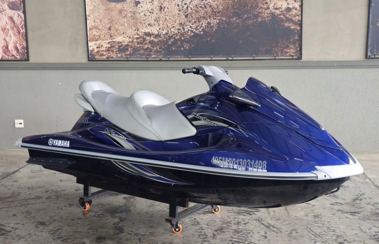 Yamaha VX 1100 2013