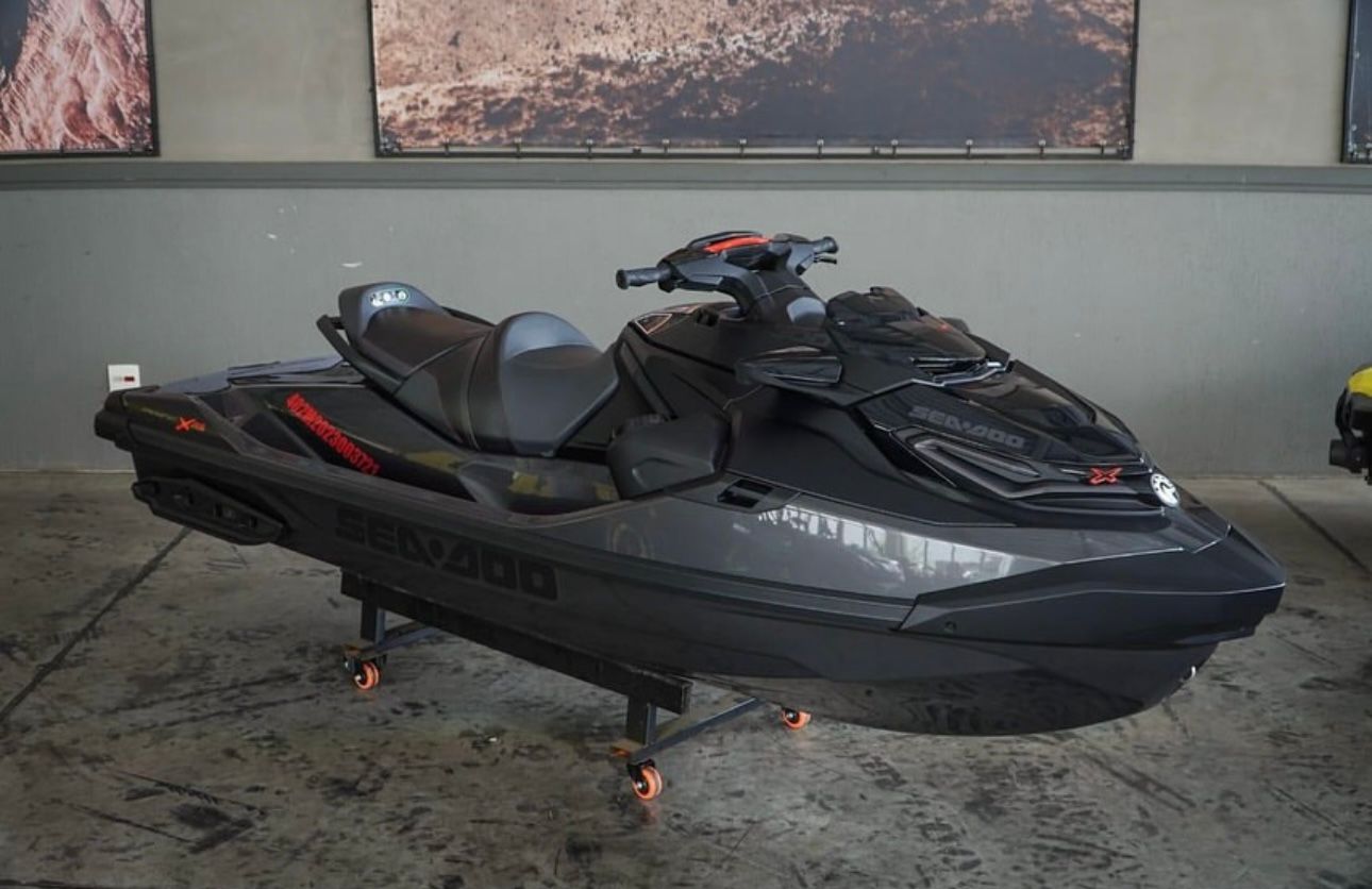 Seadoo Rxt-x 300 2023