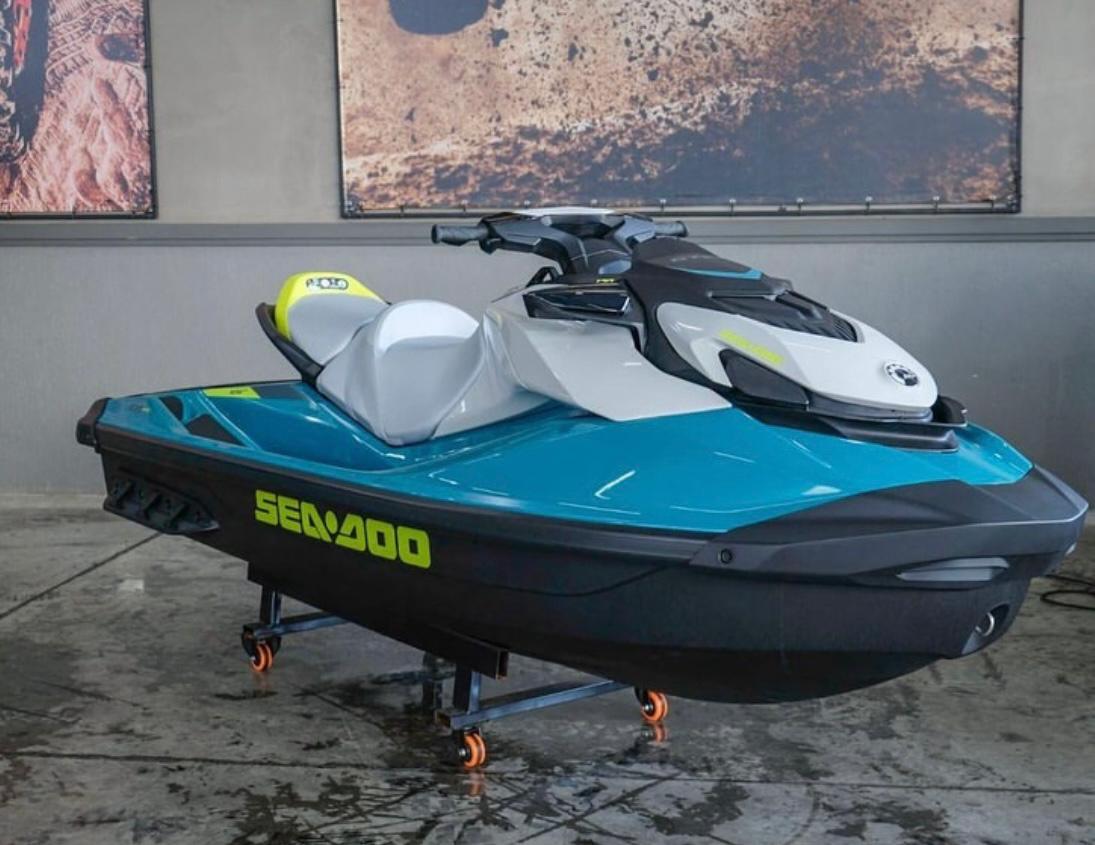 Seadoo GTI 170 se 2024