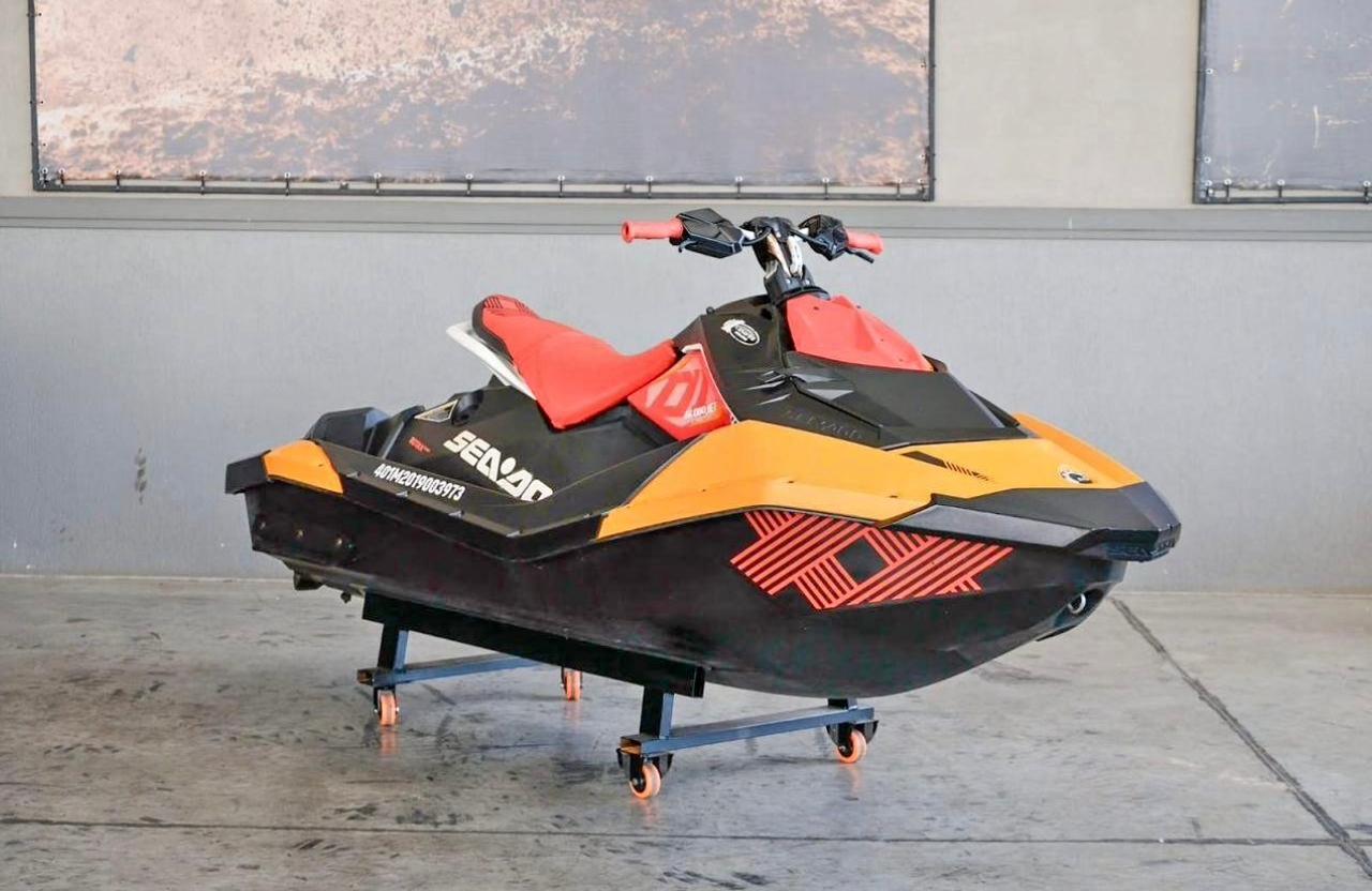Seadoo Spark 2019