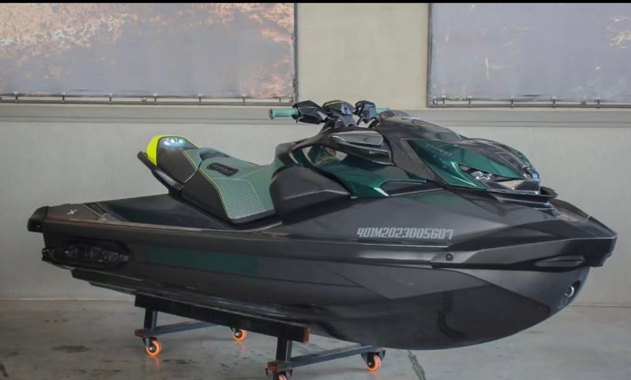Seadoo Rxp-x 300 Apex 2023