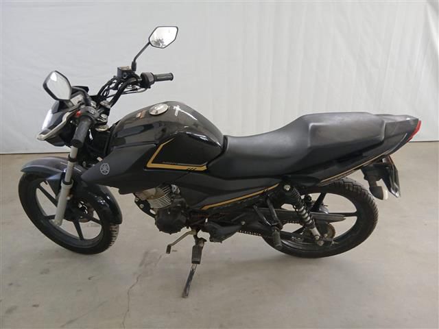 YBR 150 FACTOR 2024