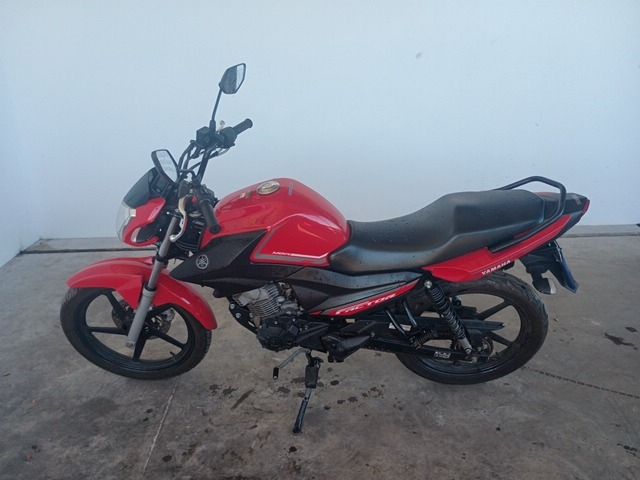 YBR 150 FACTOR 2023