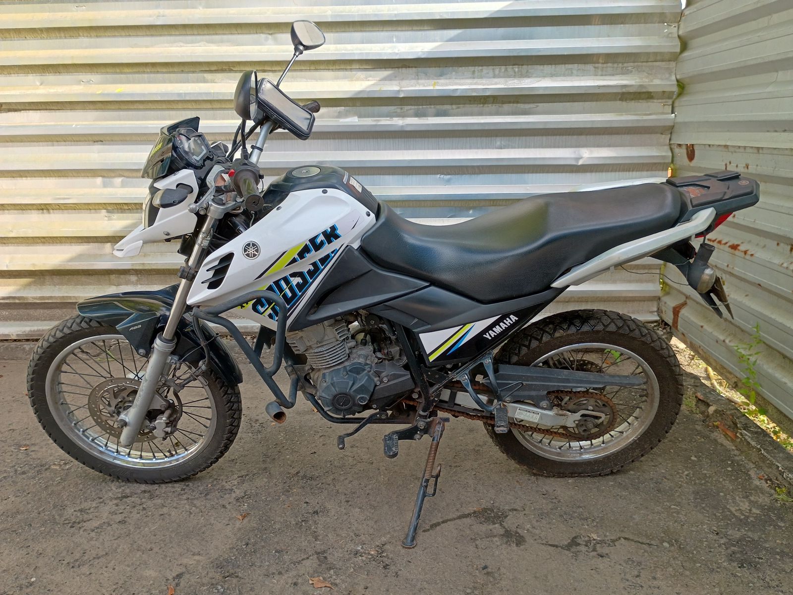 XTZ 150 CROSSER 2019