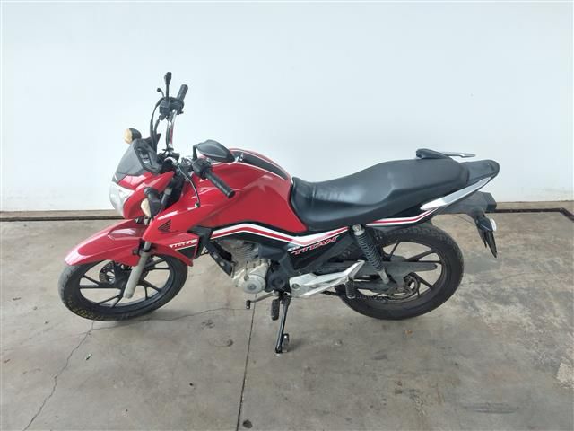 CG 160 TITAN 2019
