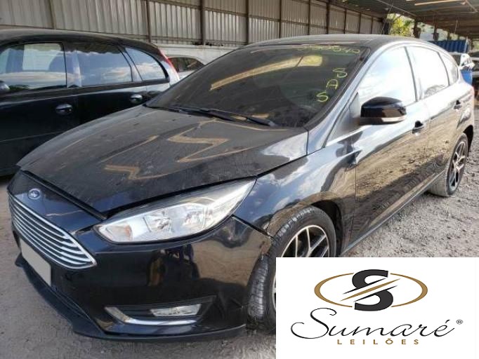 FORD FOCUS 15/15