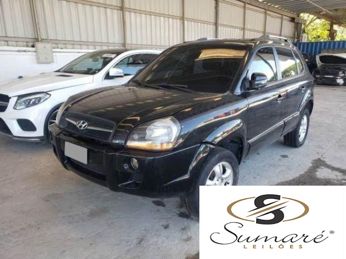 HYUNDAI TUCSON 16/17