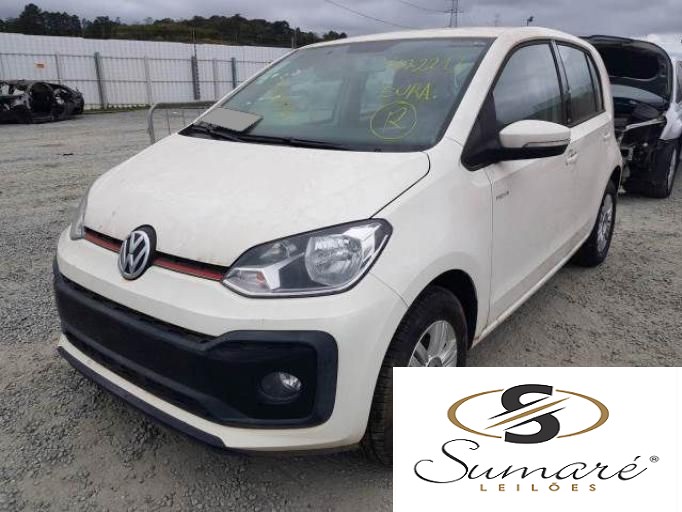VOLKSWAGEN UP 18/18