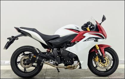 HONDA CBR 600 F
