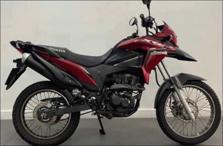 HONDA XRE 190 ABS