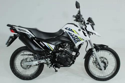 XTZ 150 CROSSER S